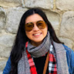 Meet your Posher, Jenna